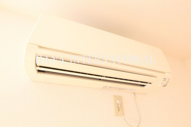 ルピナスの設備