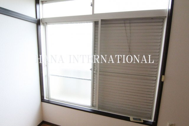 ルピナスのセキュリティ