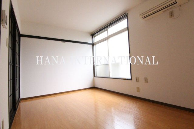 ルピナスの居間・リビング