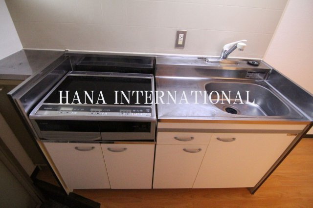 ルピナスのキッチン