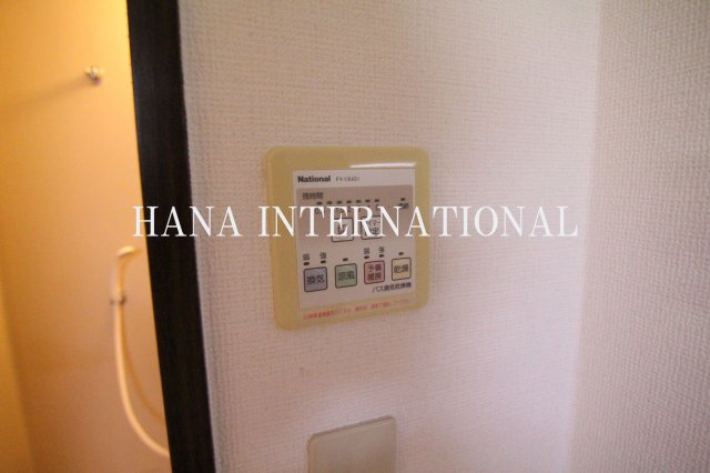 ルピナスの設備