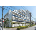 コンフォリア・リヴ大森西の画像