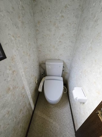 価格変更しました！八戸市大字市川町字桔梗野上　中古住宅の和室