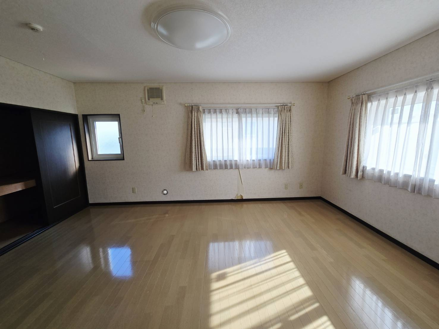 価格変更しました！八戸市大字市川町字桔梗野上　中古住宅のその他