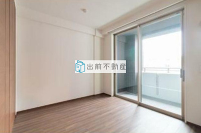 【洋室】 | シェフルール西早稲田ラヴィーナ