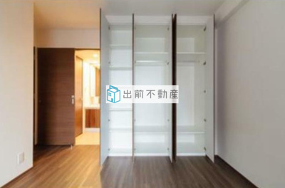 【収納】 | シェフルール西早稲田ラヴィーナ