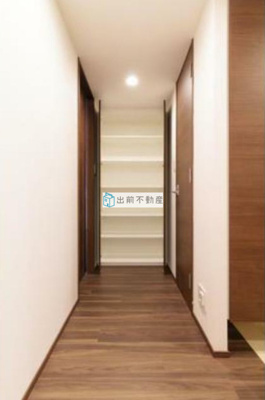 【収納】 | シェフルール西早稲田ラヴィーナ