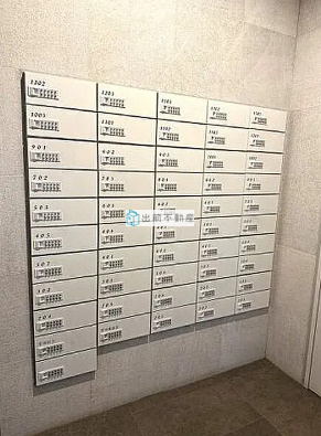 【その他共用部分】 | シェフルール西早稲田ラヴィーナ