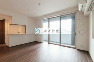 【居間・リビング】 | シェフルール西早稲田ラヴィーナ