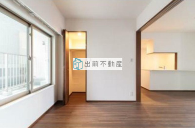 【内装】 | シェフルール西早稲田ラヴィーナ