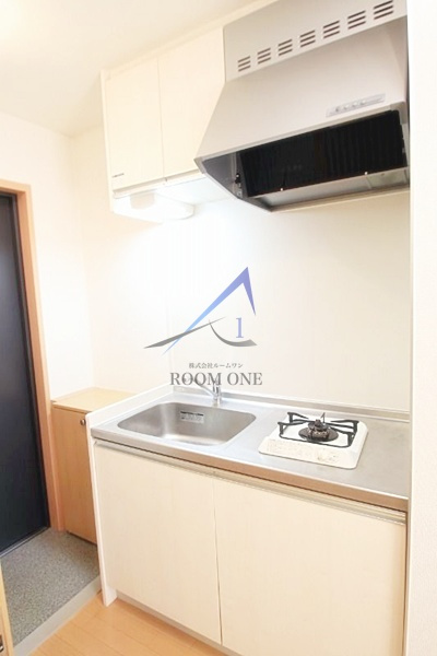 サンク根岸のキッチン|キッチンです。