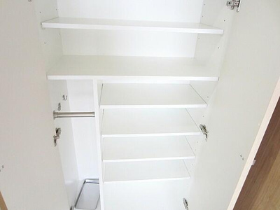 【収納】 | アイル王子 | ※他のお部屋のお写真です。 