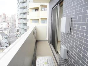 【バルコニー】 | アイル王子 | ※他のお部屋のお写真です。 