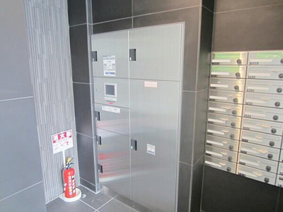 【その他共用部分】 | アイル王子 |  