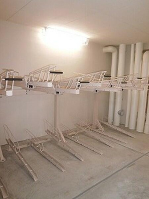 【その他共用部分】 | アイル王子 |  