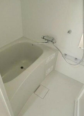 【浴室】 | アイル王子 | ※他のお部屋のお写真です。 