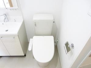 【トイレ】 | アイル王子 | ※他のお部屋のお写真です。 