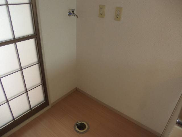 絵馬ＤＯＭＥの設備