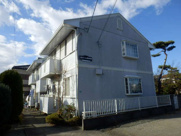 リルパーム南林間の画像