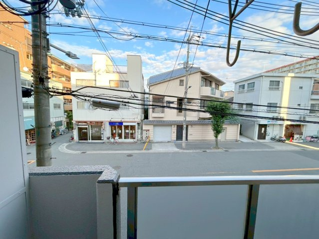 ウインドヒル三国の展望