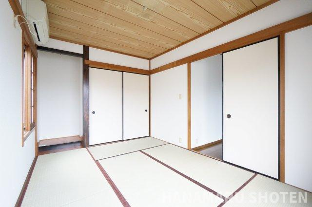 中古　千葉市中央区大巌寺町の和室|＊当日ご案内可＊ご希望の物件まとめてご案内！弊社が掲載していない物件でもOK♪お気軽にご相談ください ♪お電話でのお問合わせがスムーズ♪