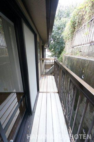 中古　千葉市中央区大巌寺町のバルコニー|＊当日ご案内可＊ご希望の物件まとめてご案内！弊社が掲載していない物件でもOK♪お気軽にご相談ください ♪お電話でのお問合わせがスムーズ♪