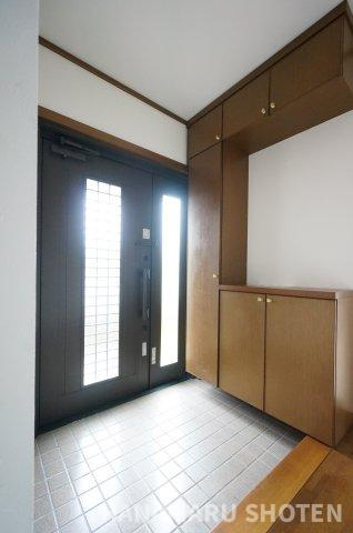 中古　千葉市中央区大巌寺町の玄関|＊当日ご案内可＊ご希望の物件まとめてご案内！弊社が掲載していない物件でもOK♪お気軽にご相談ください ♪お電話でのお問合わせがスムーズ♪