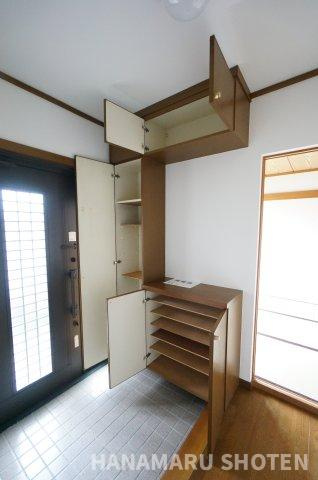 中古　千葉市中央区大巌寺町の収納|＊当日ご案内可＊ご希望の物件まとめてご案内！弊社が掲載していない物件でもOK♪お気軽にご相談ください ♪お電話でのお問合わせがスムーズ♪