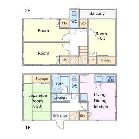 中古　千葉市中央区大巌寺町の間取り|＊当日ご案内可＊ご希望の物件まとめてご案内！弊社が掲載していない物件でもOK♪お気軽にご相談ください ♪お電話でのお問合わせがスムーズ♪