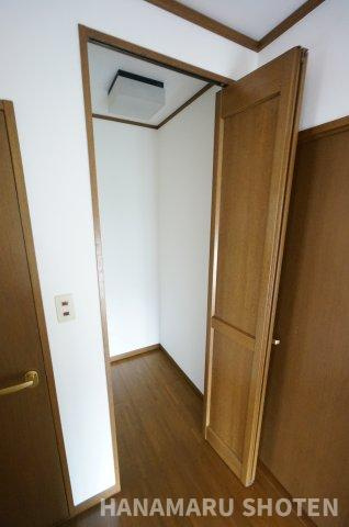 中古　千葉市中央区大巌寺町の収納|＊当日ご案内可＊ご希望の物件まとめてご案内！弊社が掲載していない物件でもOK♪お気軽にご相談ください ♪お電話でのお問合わせがスムーズ♪