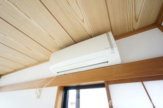 中古　千葉市中央区大巌寺町の冷暖房・空調設備|＊当日ご案内可＊ご希望の物件まとめてご案内！弊社が掲載していない物件でもOK♪お気軽にご相談ください ♪お電話でのお問合わせがスムーズ♪