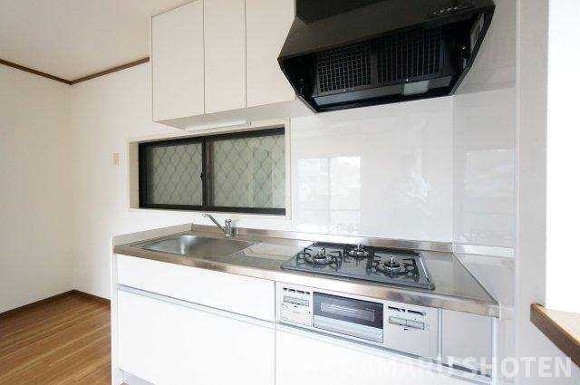 中古　千葉市中央区大巌寺町のキッチン|＊当日ご案内可＊ご希望の物件まとめてご案内！弊社が掲載していない物件でもOK♪お気軽にご相談ください ♪お電話でのお問合わせがスムーズ♪