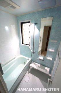 中古　千葉市中央区大巌寺町の浴室|＊当日ご案内可＊ご希望の物件まとめてご案内！弊社が掲載していない物件でもOK♪お気軽にご相談ください ♪お電話でのお問合わせがスムーズ♪