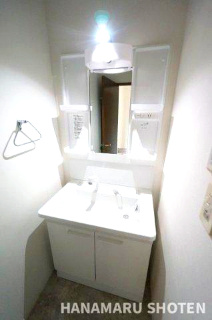 中古　千葉市中央区大巌寺町の独立洗面台|＊当日ご案内可＊ご希望の物件まとめてご案内！弊社が掲載していない物件でもOK♪お気軽にご相談ください ♪お電話でのお問合わせがスムーズ♪