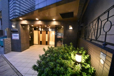 【その他共用部分】 | パシフィックレジデンス神戸八幡通