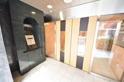 【セキュリティ】 | パシフィックレジデンス神戸八幡通