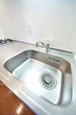【キッチン】 | パシフィックレジデンス神戸八幡通