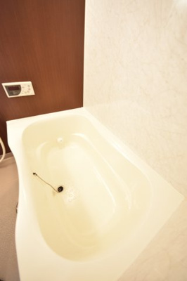 【浴室】 | パシフィックレジデンス神戸八幡通