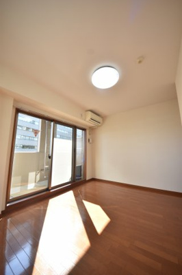 【洋室】 | パシフィックレジデンス神戸八幡通