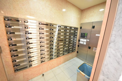 【設備】 | パシフィックレジデンス神戸八幡通