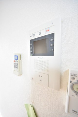 【セキュリティ】 | パシフィックレジデンス神戸八幡通