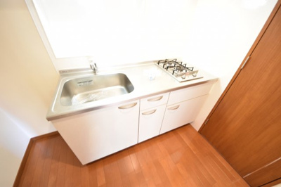 【キッチン】 | パシフィックレジデンス神戸八幡通