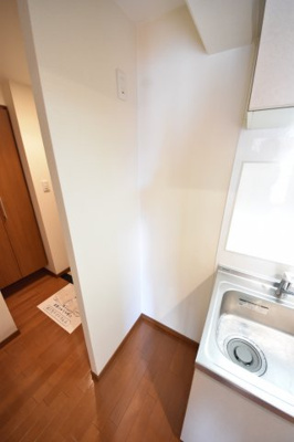 【キッチン】 | パシフィックレジデンス神戸八幡通