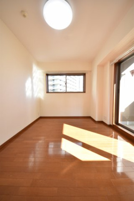 【居間・リビング】 | パシフィックレジデンス神戸八幡通