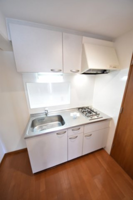 【キッチン】 | パシフィックレジデンス神戸八幡通