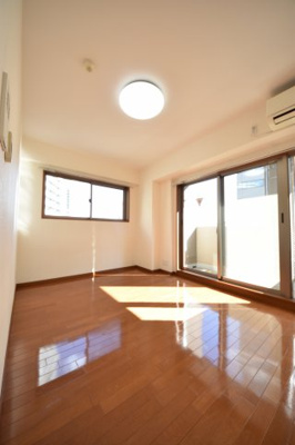 【寝室】 | パシフィックレジデンス神戸八幡通