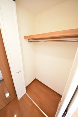 【収納】 | パシフィックレジデンス神戸八幡通
