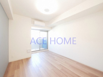 【内装】 | プレサンス谷町九丁目駅前