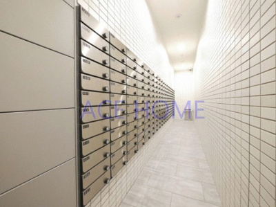 【設備】 | プレサンス谷町九丁目駅前