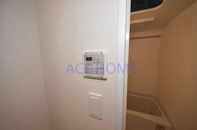 【その他】 | プレサンス谷町九丁目駅前